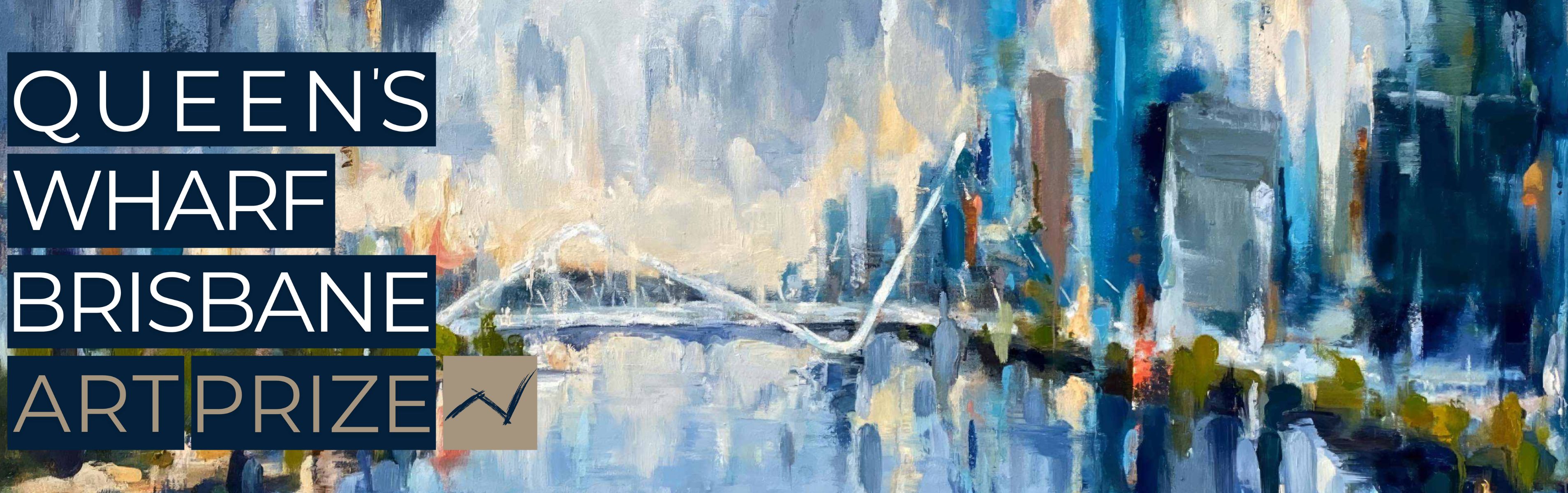 Queen's Wharf Brisbane Art Prize
